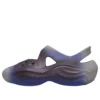 Crocs x Dingyun Zhang Diffuser Σαμπό «Sapphire»