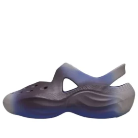 Crocs x Dingyun Zhang Diffuser Σαμπό «Sapphire»