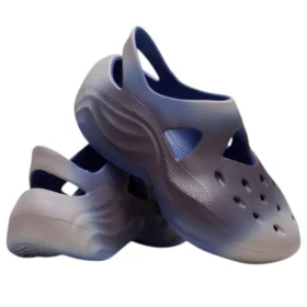 Crocs x Dingyun Zhang Diffuser Σαμπό «Sapphire»