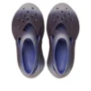 Crocs x Dingyun Zhang Diffuser Σαμπό «Sapphire»