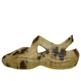 Crocs x Dingyun Zhang Diffuser Σαμπό «Spotted Brown»