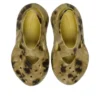 Crocs x Dingyun Zhang Diffuser Σαμπό «Spotted Brown»