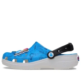 Crocs x Disney Classic Clog «Alice in Wonderland»
