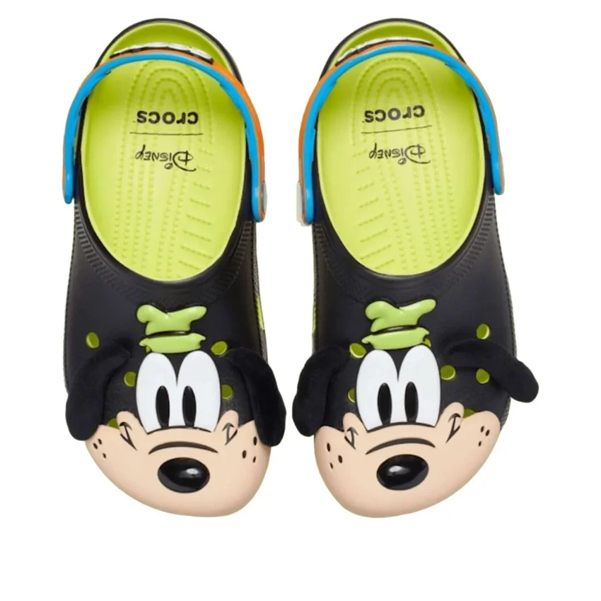Crocs x Disney Classic Clog «Goofy» Crocs x Disney Classic Clog «Goofy»