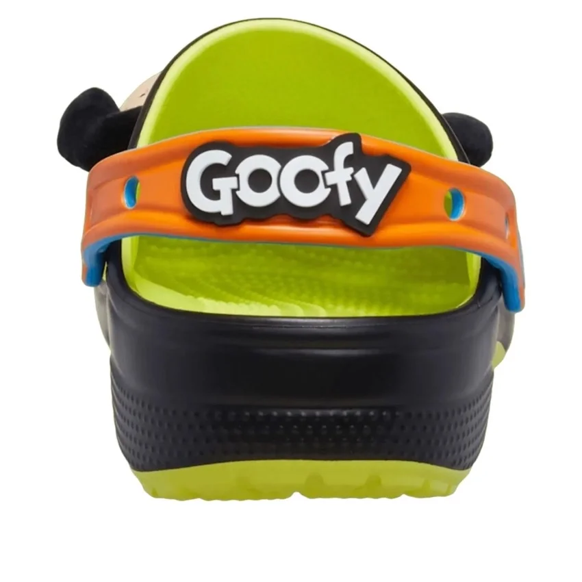 Crocs x Disney Classic Clog «Goofy» Crocs x Disney Classic Clog «Goofy»