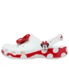 Crocs x Disney Classic Clog «Μίνι Μάους» Crocs x Disney Classic Clog «Μίνι Μάους»