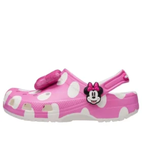 Crocs x Disney Classic Clog «Μίνι Μάους»