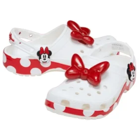 Crocs x Disney Classic Clog «Μίνι Μάους»