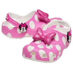 Crocs x Disney Classic Clog «Μίνι Μάους»