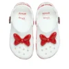 Crocs x Disney Classic Clog «Μίνι Μάους» Crocs x Disney Classic Clog «Μίνι Μάους»