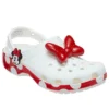 Crocs x Disney Classic Clog «Μίνι Μάους» Crocs x Disney Classic Clog «Μίνι Μάους»