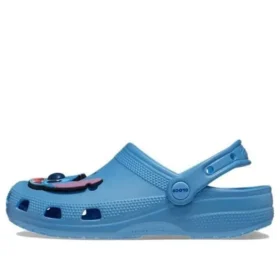 Crocs x Disney Classic Clog «Stitch»