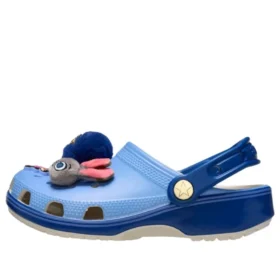 Crocs x Disney «Zootopia 2» Classic Clog «Officer Hopps»
