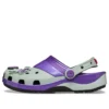Crocs x Dragon Ball Z Classic Clog «Frieza»