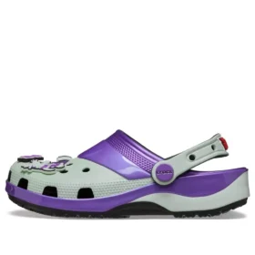 Crocs x Dragon Ball Z Classic Clog «Frieza» Crocs x Dragon Ball Z Classic Clog «Frieza»