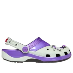 Crocs x Dragon Ball Z Classic Clog «Frieza»