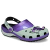 Crocs x Dragon Ball Z Classic Clog «Frieza»