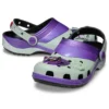 Crocs x Dragon Ball Z Classic Clog «Frieza»