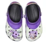Crocs x Dragon Ball Z Classic Clog «Frieza»