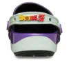 Crocs x Dragon Ball Z Classic Clog «Frieza»