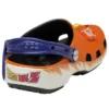Crocs x Dragon Ball Z Σαμπό “Goku”