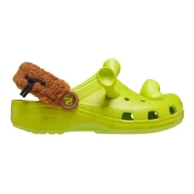 Crocs x DreamWorks x Classic Clog «Shrek»