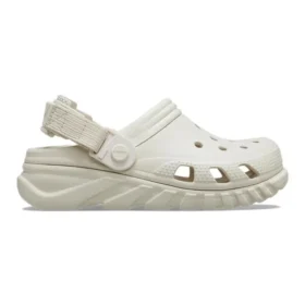 Crocs x Duet Max II Σαμπό “Beige”