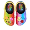 Crocs x Gushers Classic Clog «Πολύχρωμο»