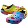 Crocs x Gushers Classic Clog «Πολύχρωμο»