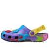 Crocs x Gushers Classic Clog «Tropical Flavors»