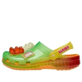 Crocs x Haribo Σαμπό «Gummy Bear»