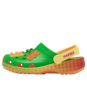 Crocs x Haribo Σαμπό «Gummy Bear»