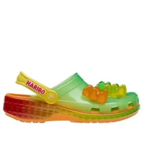 Crocs x Haribo Σαμπό «Gummy Bear»