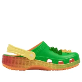 Crocs x Haribo Σαμπό «Gummy Bear»