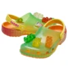Crocs x Haribo Σαμπό «Gummy Bear»