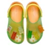 Crocs x Haribo Σαμπό «Gummy Bear»