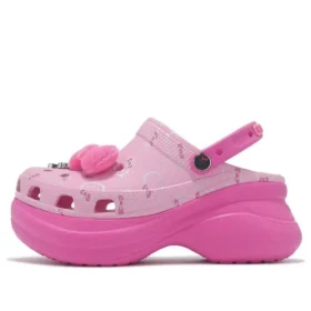 Crocs x Hello Kitty Classic Bae Clog «Ροζ»