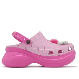 Crocs x Hello Kitty Classic Bae Clog «Ροζ»