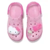 Crocs x Hello Kitty Classic Bae Clog «Ροζ»