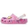 Crocs x Hello Kitty Classic Clog “Ροζ”