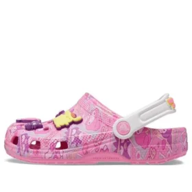 Crocs x Hello Kitty Classic Clog “Ροζ”