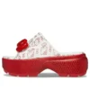 Crocs x Hello Kitty Stomp Slides «50th Anniversary»