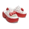 Crocs x Hello Kitty Stomp Slides «50th Anniversary»