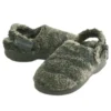 Crocs x Hollister Classic Unfurgettable Σαμπό «Dusty Olive»