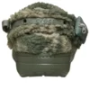 Crocs x Hollister Classic Unfurgettable Σαμπό «Dusty Olive»