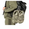 Crocs x Hollister Classic Unfurgettable Σαμπό «Dusty Olive»