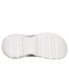 Crocs x Jean Paul Gaultier Hydra Σαμπό “Fishnet Chalk”