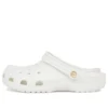 Crocs x JJJJound Classic Clog «Λευκό»