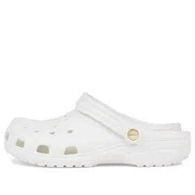 Crocs x JJJJound Classic Clog «Λευκό»