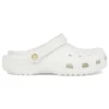 Crocs x JJJJound Classic Clog «Λευκό»